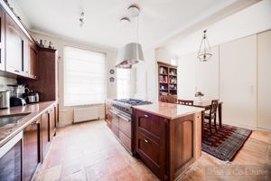 West End Lane West Hampstead